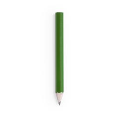 Vue Crayon Ramsy de couleur vert| Krokrodeal