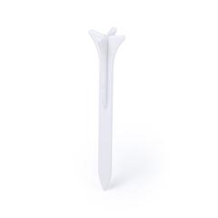 Vue générale Carte Tee Golf Tunker | Krokrodeal