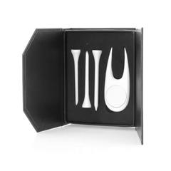 Vue générale Set Golf Grent | Krokrodeal