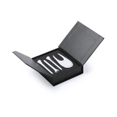 Vue générale Set Golf Grent | Krokrodeal
