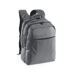 Vue Sac à Dos Shamer de couleur gris| Krokrodeal