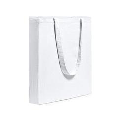 Vue Sac Coina de couleur blanc| Krokrodeal