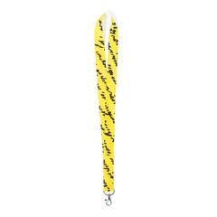 Vue générale Lanyard Sublimation Nopak | Krokrodeal