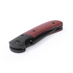 Vue générale Canif Dertam | Krokrodeal