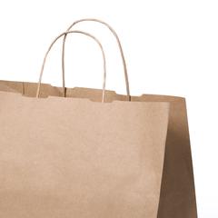 Vue générale Sac Take Away | Krokrodeal