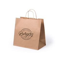 Vue générale Sac Take Away | Krokrodeal