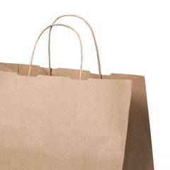 Vue générale Sac Take Away | Krokrodeal