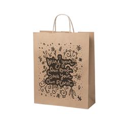 Vue générale Sac Nauska | Krokrodeal