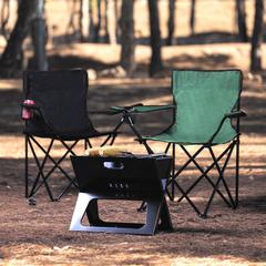 Vue générale Chaise Bonsix | Krokrodeal