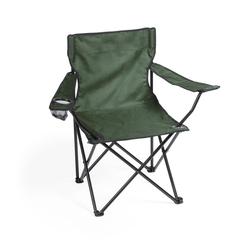 Vue Chaise Bonsix de couleur vert| Krokrodeal