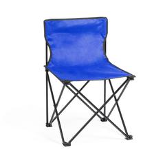 Vue Chaise Flentul de couleur bleu| Krokrodeal