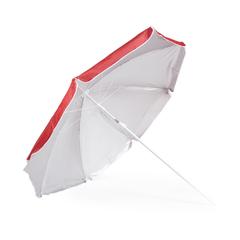 Vue générale Parasol Sandok | Krokrodeal