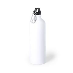 Vue Bidon Delby de couleur blanc| Krokrodeal