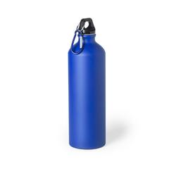 Vue Bidon Delby de couleur bleu| Krokrodeal