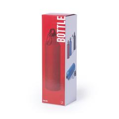 Vue générale Bidon Delby | Krokrodeal
