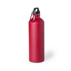 Vue Bidon Delby de couleur rouge| Krokrodeal