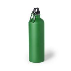 Vue Bidon Delby de couleur vert| Krokrodeal