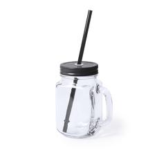 Vue Pot Heisond de couleur noir| Krokrodeal