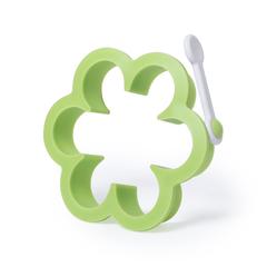 Vue Moule Baldix de couleur vert| Krokrodeal