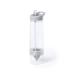 Vue Bidon Presse-agrumes Raensen de couleur gris| Krokrodeal