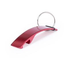 Vue générale Porte-Clés Ouvre Bouteille Milter | Krokrodeal