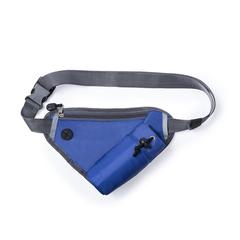 Vue Banane Tildak de couleur bleu| Krokrodeal