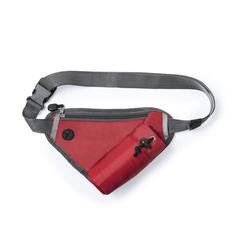 Vue Banane Tildak de couleur rouge| Krokrodeal