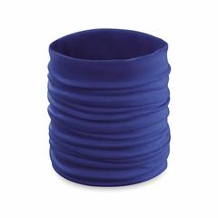 Vue Tour de Cou Holiam de couleur bleu| Krokrodeal