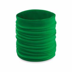 Vue Tour de Cou Holiam de couleur vert| Krokrodeal