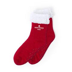 Vue générale Chaussette Molbik | Krokrodeal