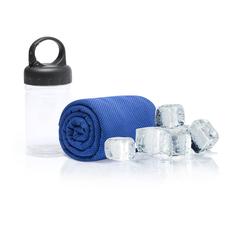 Vue générale Serviette Rikat | Krokrodeal