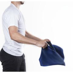 Vue générale Serviette Rikat | Krokrodeal