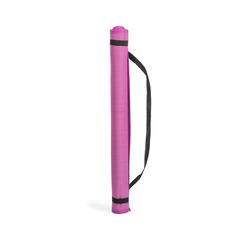 Vue Natte de Plage Reiven de couleur rose| Krokrodeal