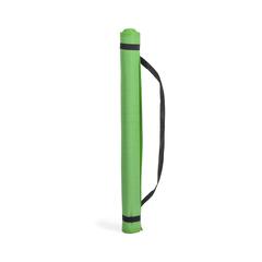 Vue Natte de Plage Reiven de couleur vert| Krokrodeal