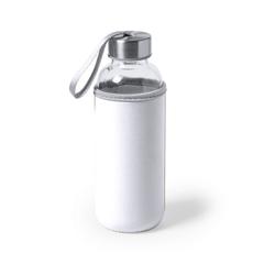 Vue Bidon Dokath de couleur blanc| Krokrodeal