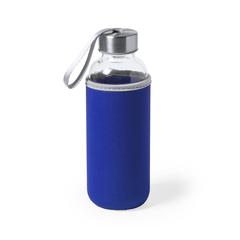 Vue Bidon Dokath de couleur bleu| Krokrodeal