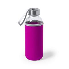Vue Bidon Dokath de couleur rose| Krokrodeal