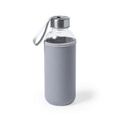 Vue Bidon Dokath de couleur gris| Krokrodeal