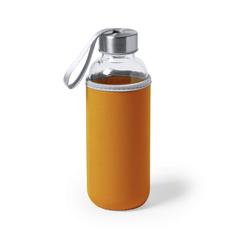 Vue Bidon Dokath de couleur orange| Krokrodeal