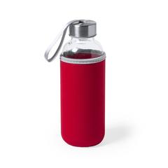 Vue Bidon Dokath de couleur rouge| Krokrodeal