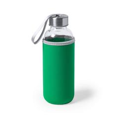 Vue Bidon Dokath de couleur vert| Krokrodeal