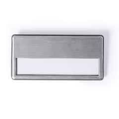 Vue générale Badge Upsin | Krokrodeal