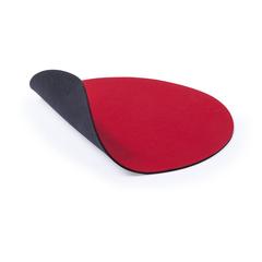 Vue générale Tapis Souris Roland | Krokrodeal