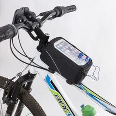 Vue générale Sac à Vélo Rigon | Krokrodeal