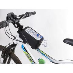 Vue générale Sac à Vélo Rigon | Krokrodeal