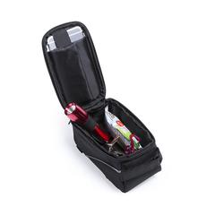 Vue générale Sac à Vélo Rigon | Krokrodeal