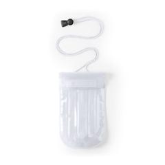 Vue Fourre-Tout Flextar de couleur blanc| Krokrodeal