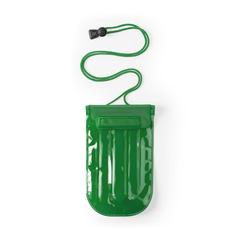 Vue Fourre-Tout Flextar de couleur vert| Krokrodeal