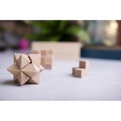 Vue Set Jeux d´Habilitées Genium de couleur -| Krokrodeal