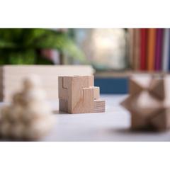Vue Set Jeux d´Habilitées Genium de couleur -| Krokrodeal